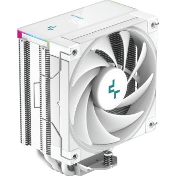 DeepCool AK400 Digital WH - Luchtkoeler
