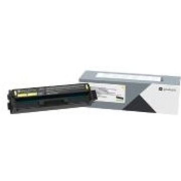 Lexmark - Extra hoog rendement