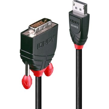 Lindy - DisplayPort kabel