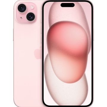Apple iPhone 15 Plus - 512GB Pink