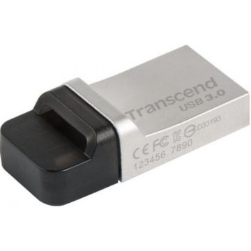 Transcend JetFlash 880 - USB-flashstation