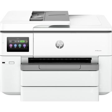 HP Officejet Pro 9730e Wide Format All-in-One - Multifunctionele printer