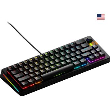GMMK 3 HE 65% Prebuilt Wired Black - US