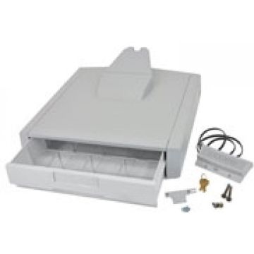 Ergotron SV44 Primary Single Drawer for Laptop Cart - Bevestigingscomponent (schuifla)
