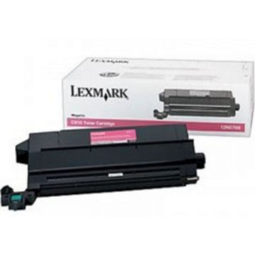 Lexmark - Magenta
