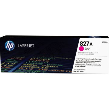 HP 827A - Tonercartridge
