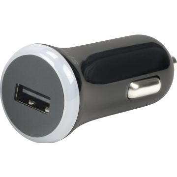 Mobilis - Stroomadapter voor auto