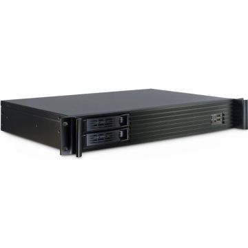 Inter-Tech 88887210 - Serverbehuizing