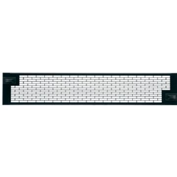 Middle Atlantic Products FWD-VT2