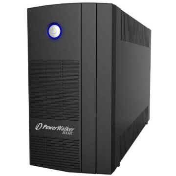 Basic VI 850 SB UK UPS 850VA/480W