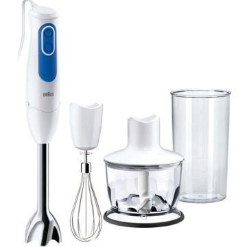 Braun Multiquick 3 MQ3035WH Sauce - Handblender