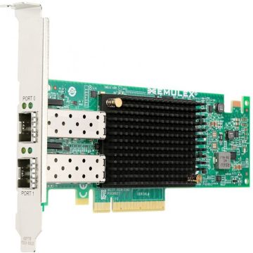 Emulex VFA5.2 - Netwerkadapter
