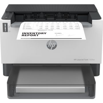 HP LaserJet Tank 1504w - Printer