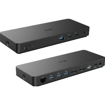 i-Tec - Dockingstation