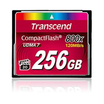 Transcend - Flashgeheugenkaart