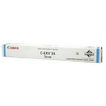 Canon C-EXV 34 - Tonercartridge