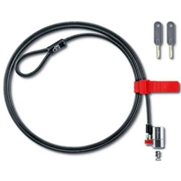 Kensington Clicksafe Notebook Lock KIT