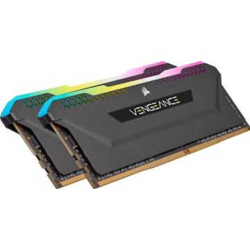Corsair Vengeance RGB Pro SL - Geheugen