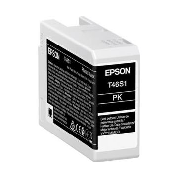 Epson T46S1 - 25 ml