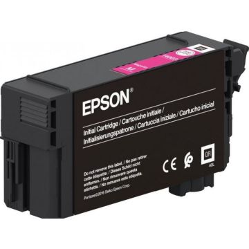 Epson T40C3 - 26 ml