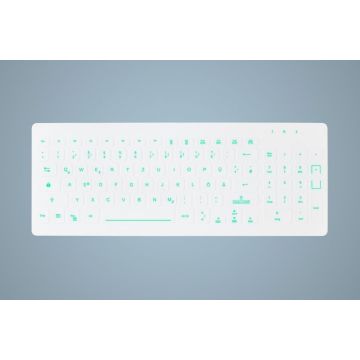 Active Key AK-CB7012F - Toetsenbord