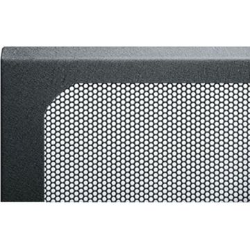 Midd. Atlantic 44SP,LARGE PERF FD,UNV,BK