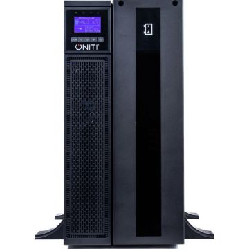 Uniti Power Symphony Online Double Conv