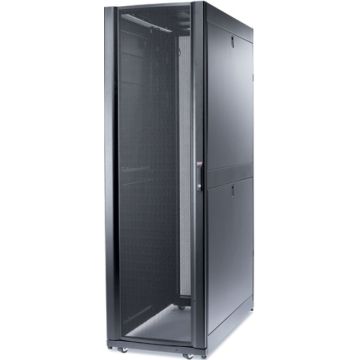 APC AR3307 NetShelter SX 600x1200x2258mm (BxDxH) - Serverkast