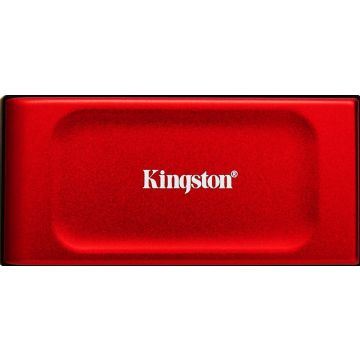 KINGSTON XS1000 1TB - Solid State Drive
