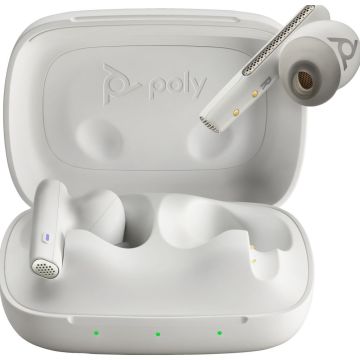 Poly Basic Charge Case - Oplaaddoos