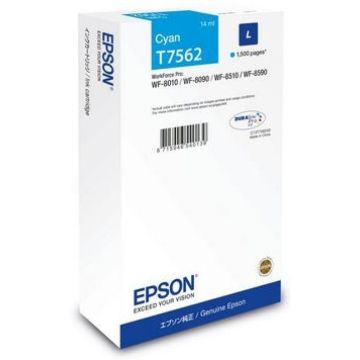 Epson T7562 - 14 ml