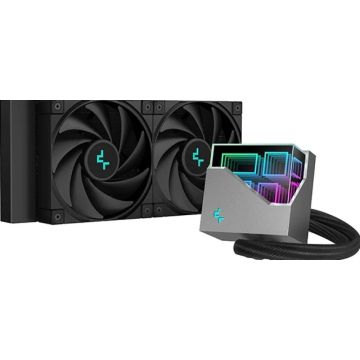 DeepCool LT520 - Waterkoeler