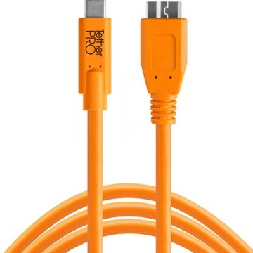Tether Tools USB 3.2 Gen 1 (3.1 Gen 1) USB