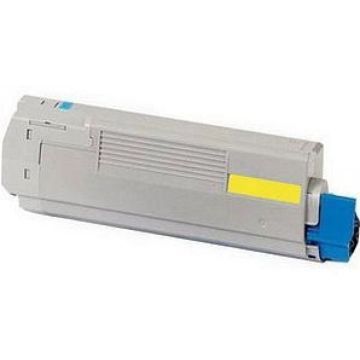 OKI 45536505 - Tonercartridge