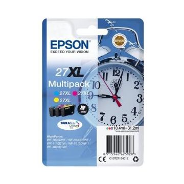 Epson 27XL Multipack - 3