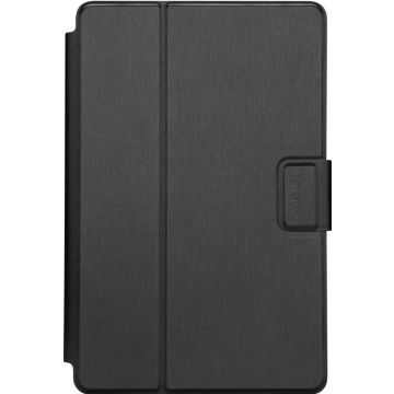 Targus Safe Fit Universal 360° Rotating - Flip cover voor tablet