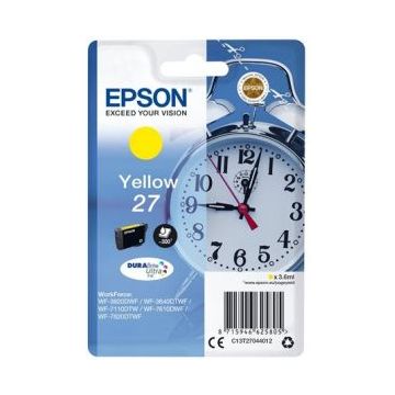 Epson 27 - 3.6 ml