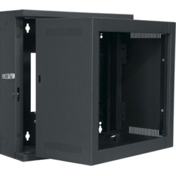 Middle Atlantic 10SP-22D ECONO WALLRK BK