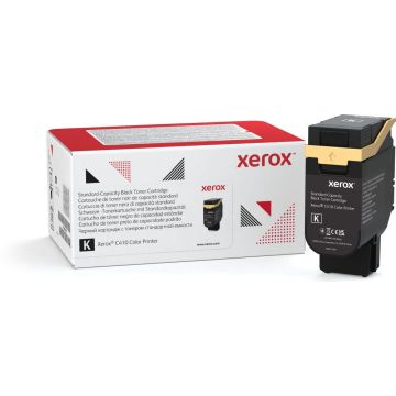 Xerox - Zwart