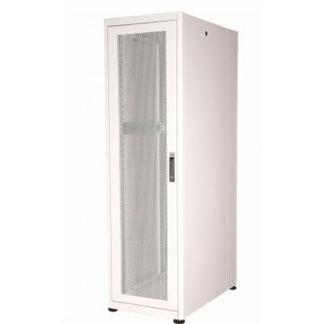 Equip Serverbehuizing 19" 42U 600x1000mm grijs
