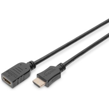 ASSMANN HDMI High Speed - HDMI-verlengkabel met ethernet