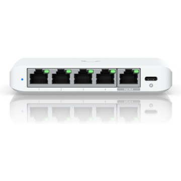 Ubiquiti Flex Mini 2.5G - Switch