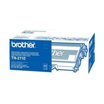 Brother TN 2110 - Tonercartridge