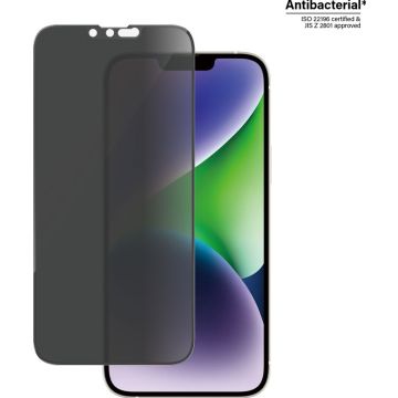 PanzerGlass - Schermbeschermer voor mobiele telefoon
