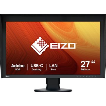 EIZO ColorEdge CG2700S - LED-monitor