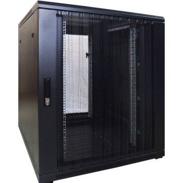 Azerty DS8018PP - Serverkast