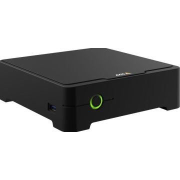 AXIS S3008 Recorder - NVR