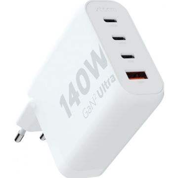xtorm Volt XEC140 - Netspanningsadapter