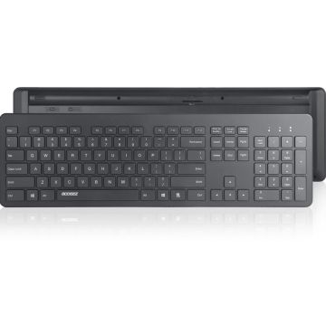 Accezz Premium Desktop Keyboard - QWERTY