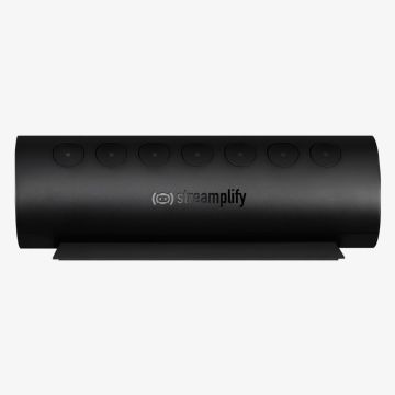 Streamplify HUB CTRL 7 - USB-hub